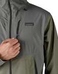 Patagonia Men's Granite Crest Jacket River Rock Green - Booley Galway