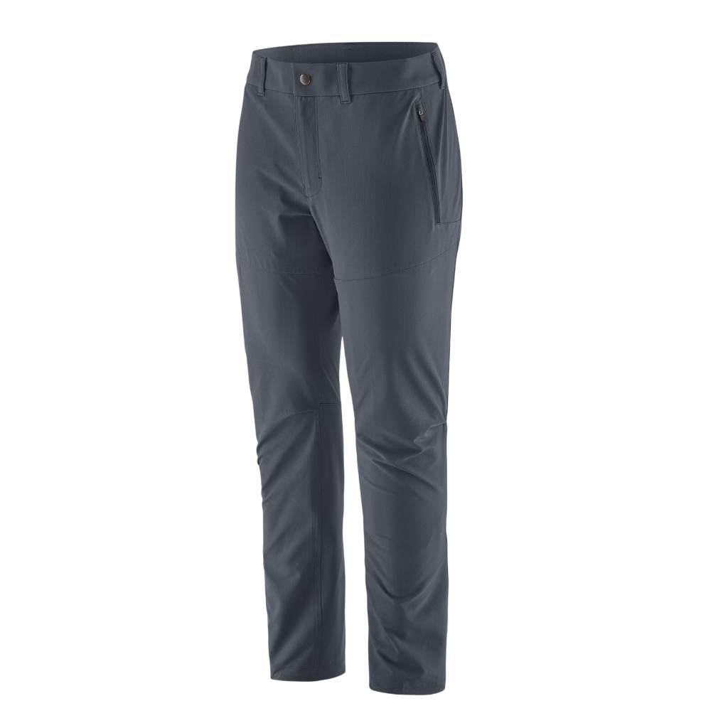 Women's Terravia Trail Pants - Smolder Blue