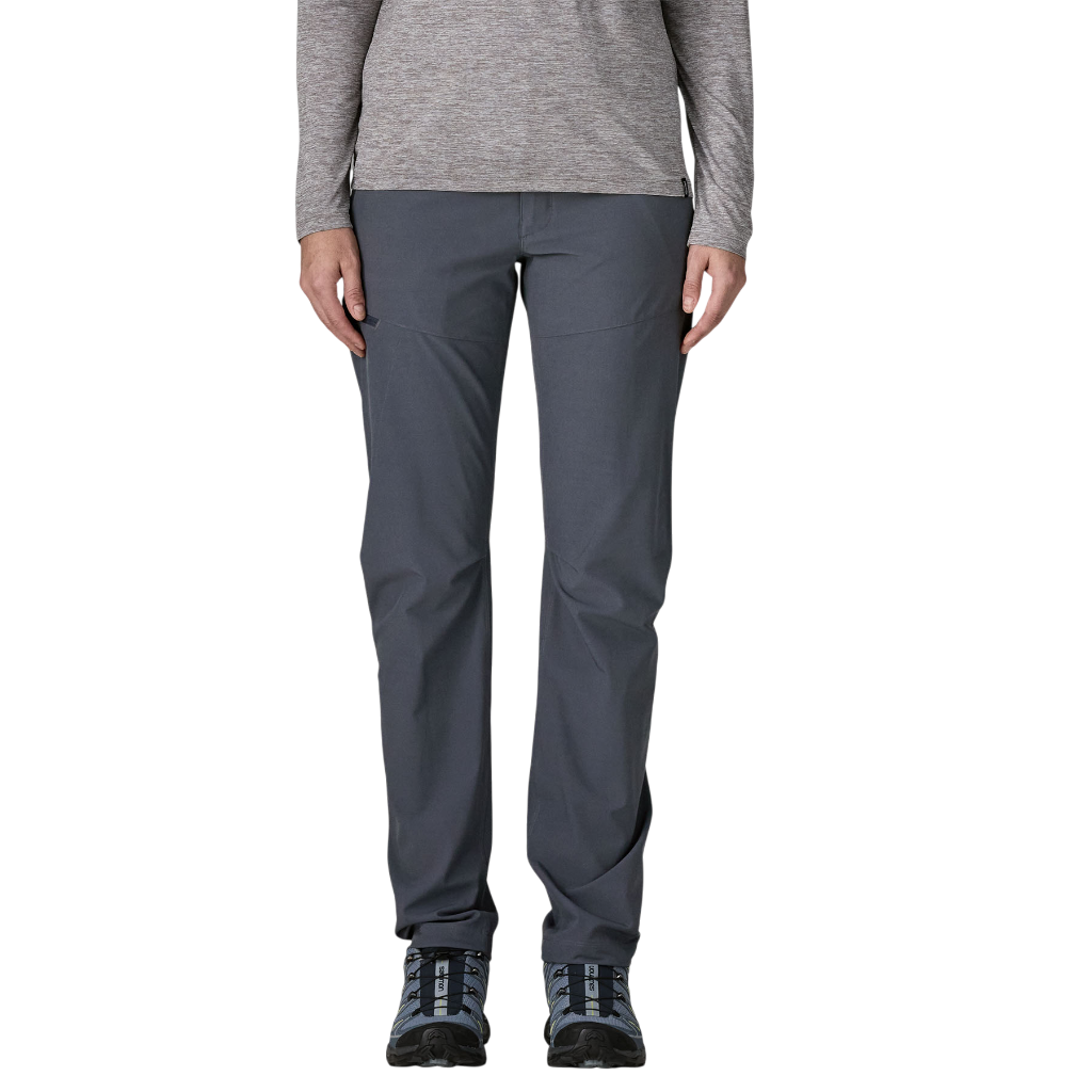 Women's Terravia Trail Pants - Smolder Blue