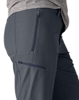 Women's Terravia Trail Pants - Smolder Blue