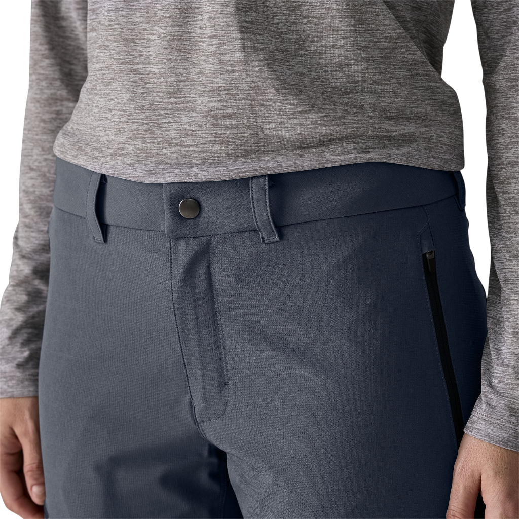 Women's Terravia Trail Pants - Smolder Blue
