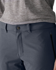 Women's Terravia Trail Pants - Smolder Blue