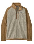 Men's Better Sweater 1/4 Zip