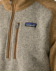 Men's Better Sweater 1/4 Zip