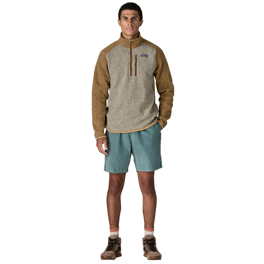 Men's Better Sweater 1/4 Zip