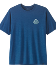 Men's Capilene® Cool Daily Shirt - Great Waves