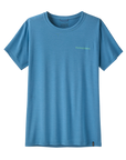Women's Capilene® Cool Daily Shirt - Mother Rays
