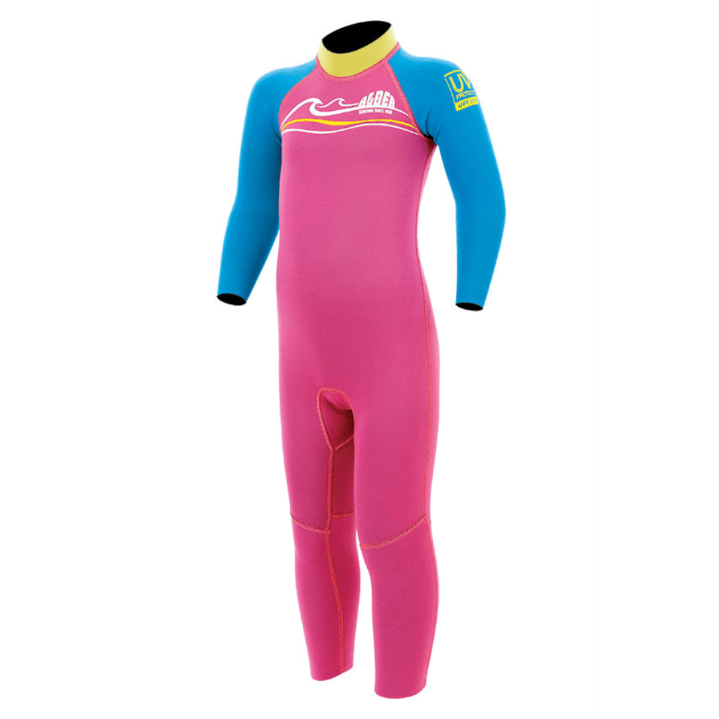 Kids Toddler 2/2 - Magenta