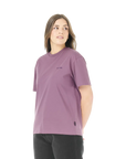 Women's Omii Tee - Grape Nectar