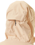 Women's Abstral+ 2.5L Jacket - Absinthe Green