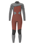 Women's Equation 4/3 Front Zip - Mirage