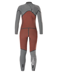 Women's Equation 4/3 Front Zip - Mirage