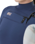 Women's Equation 4/3 Front Zip - Mirage