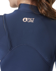 Women's Equation 4/3 Front Zip - Mirage