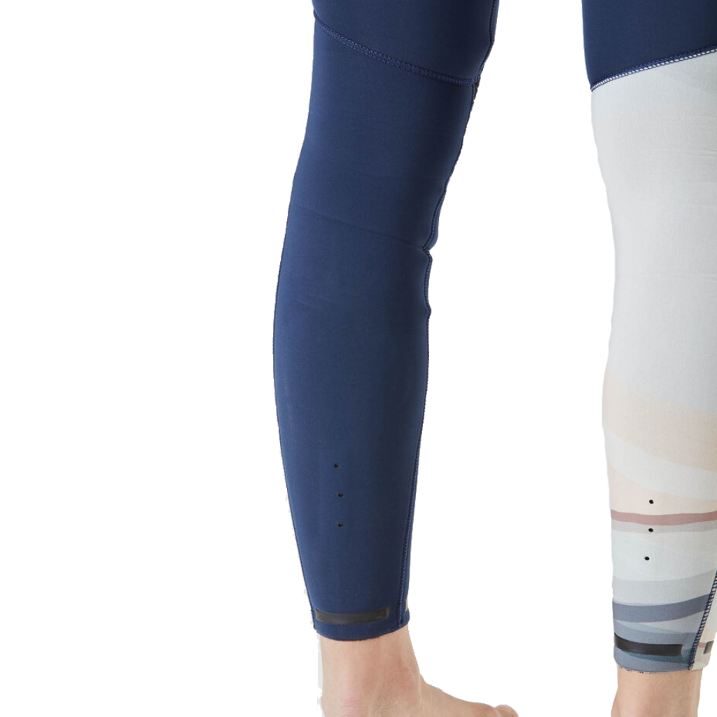 Women's Equation 4/3 Front Zip - Mirage