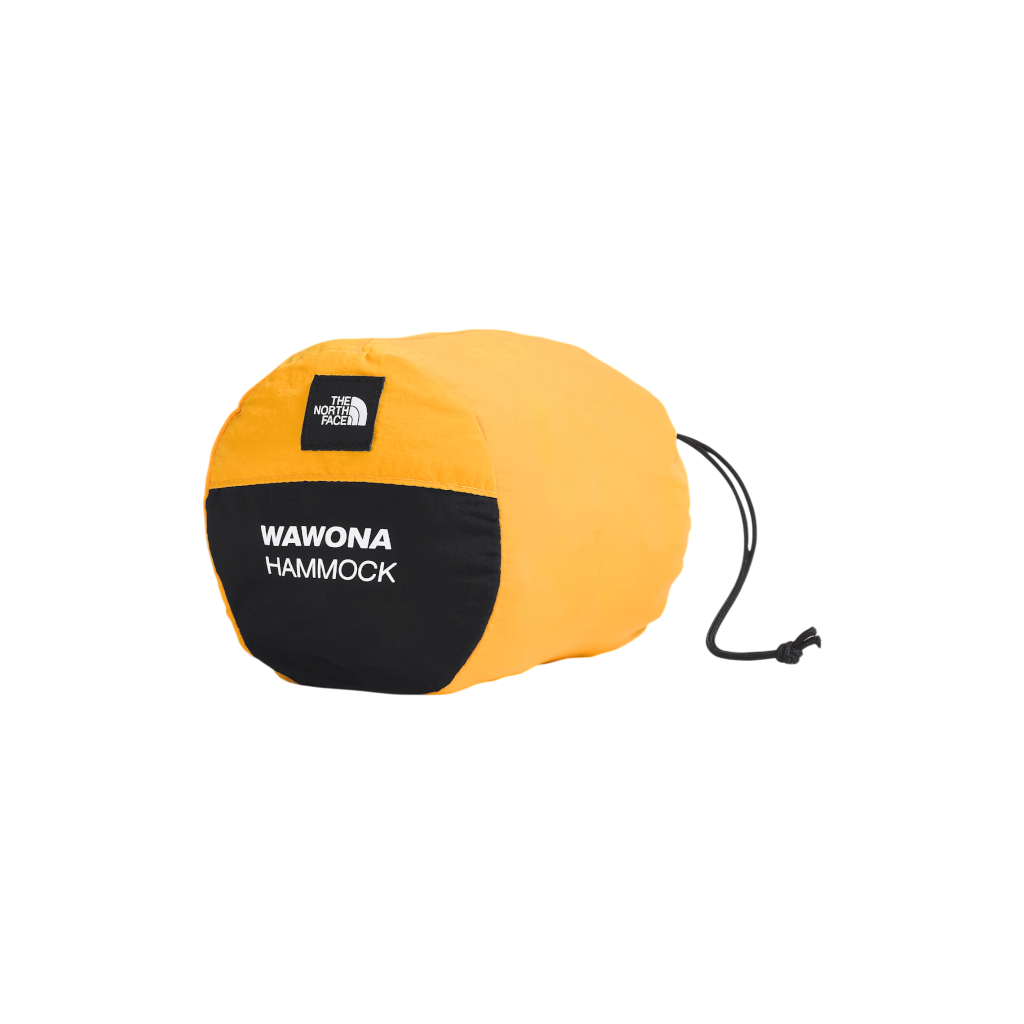 Wawona Hammock - Summit Gold-TNF Black