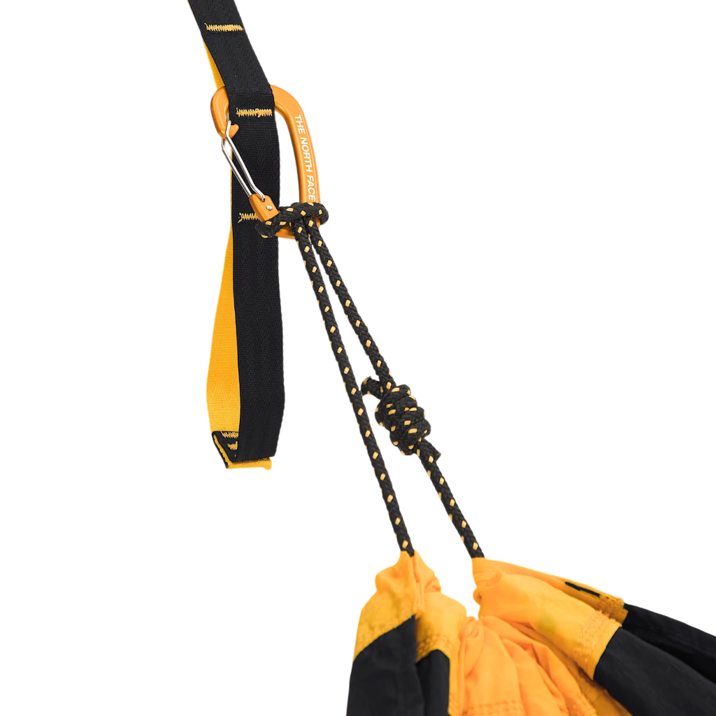 Wawona Hammock - Summit Gold-TNF Black