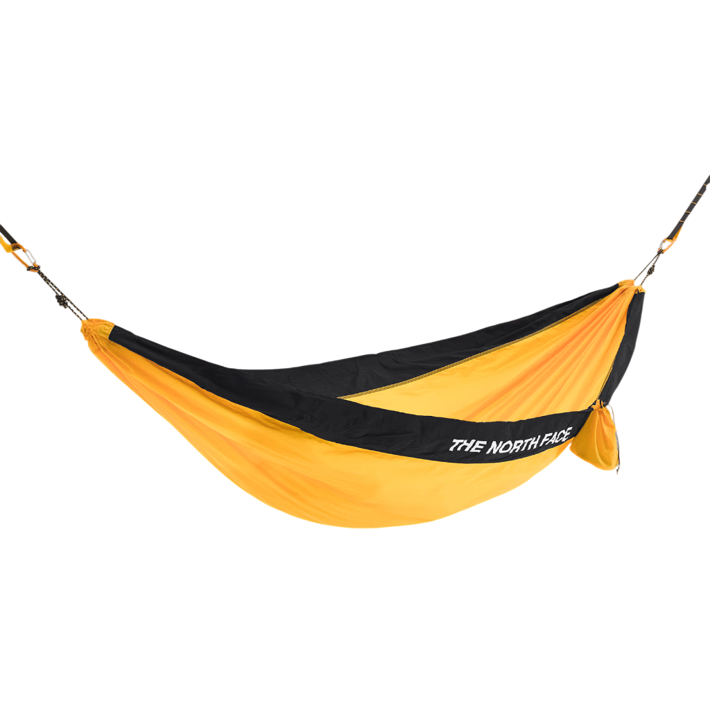 Wawona Hammock - Summit Gold-TNF Black