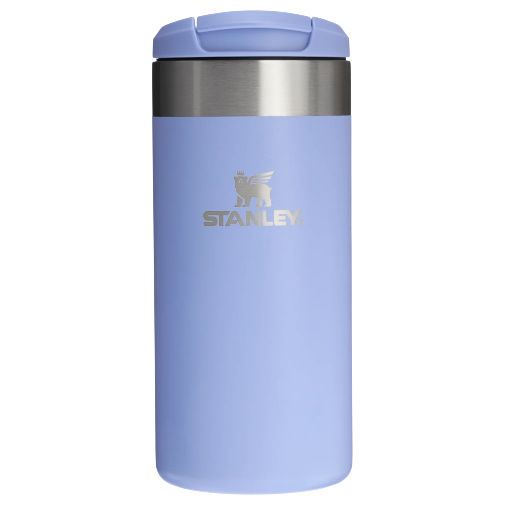 Stanley Aerolight Transit Mug 0.35L Hydrangea - Booley Galway