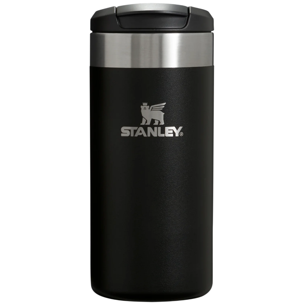 Aerolight Transit Mug 0.35L - Black 2.0