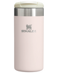 Stanley Aerolight Transit Mug 0.35L Rose Quartz - Booley Galway