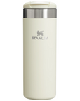 Stanley Aerolight Transit Mug 0.47L Cream Gloss - Booley Galway