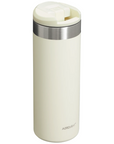 Stanley Aerolight Transit Mug 0.47L Cream Gloss - Booley Galway