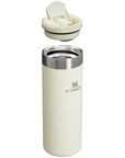 Stanley Aerolight Transit Mug 0.47L Cream Gloss - Booley Galway
