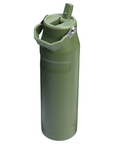 Stanley IceFlow Bottle Flip Straw 2.0 1.06L Dried Pine - Booley Galway