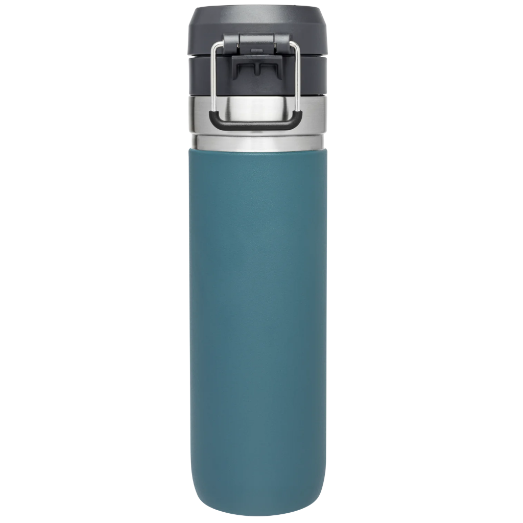 Stanley Go Quick Flip Water Bottle 700ml Lagoon - Booley Galway
