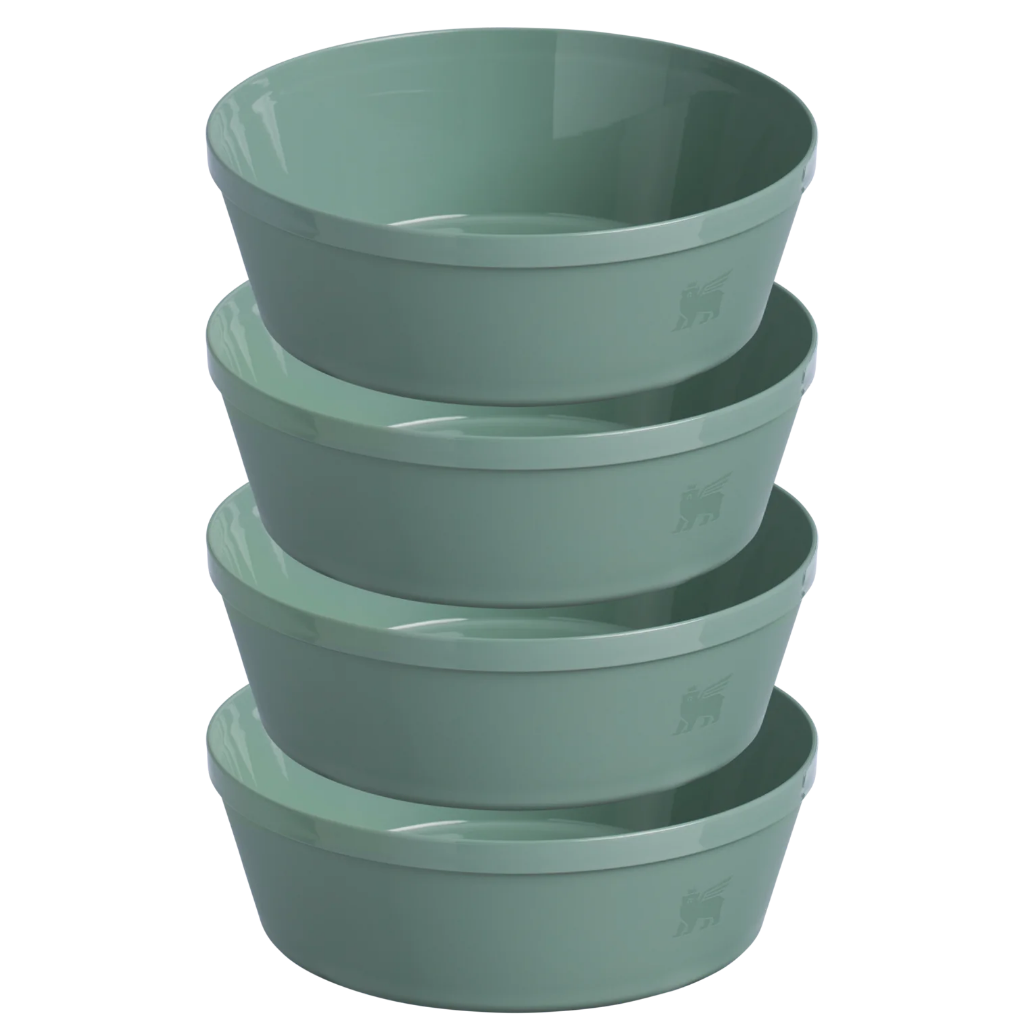 Stanley The Wildfare Core Full Serve Cookset - 3.78 L Shale / Charcoal - Booley Galway