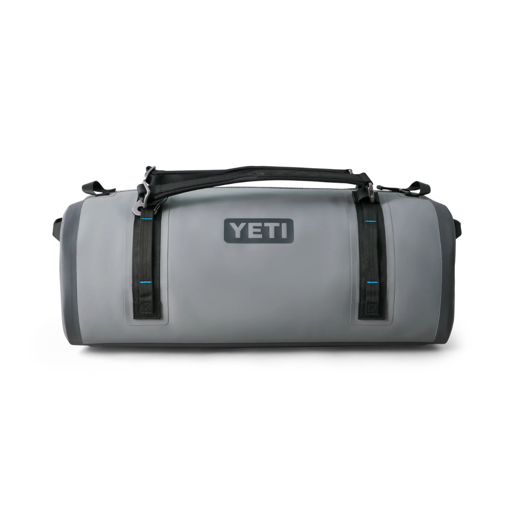 Yeti Panga 75L Duffel Storm Grey - Booley Galway