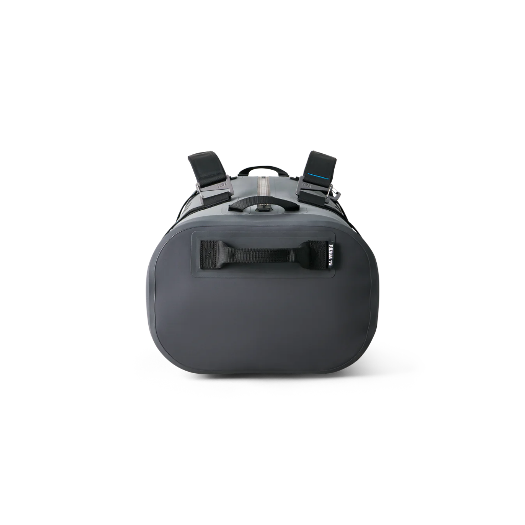 Yeti Panga 75L Duffel Storm Grey - Booley Galway
