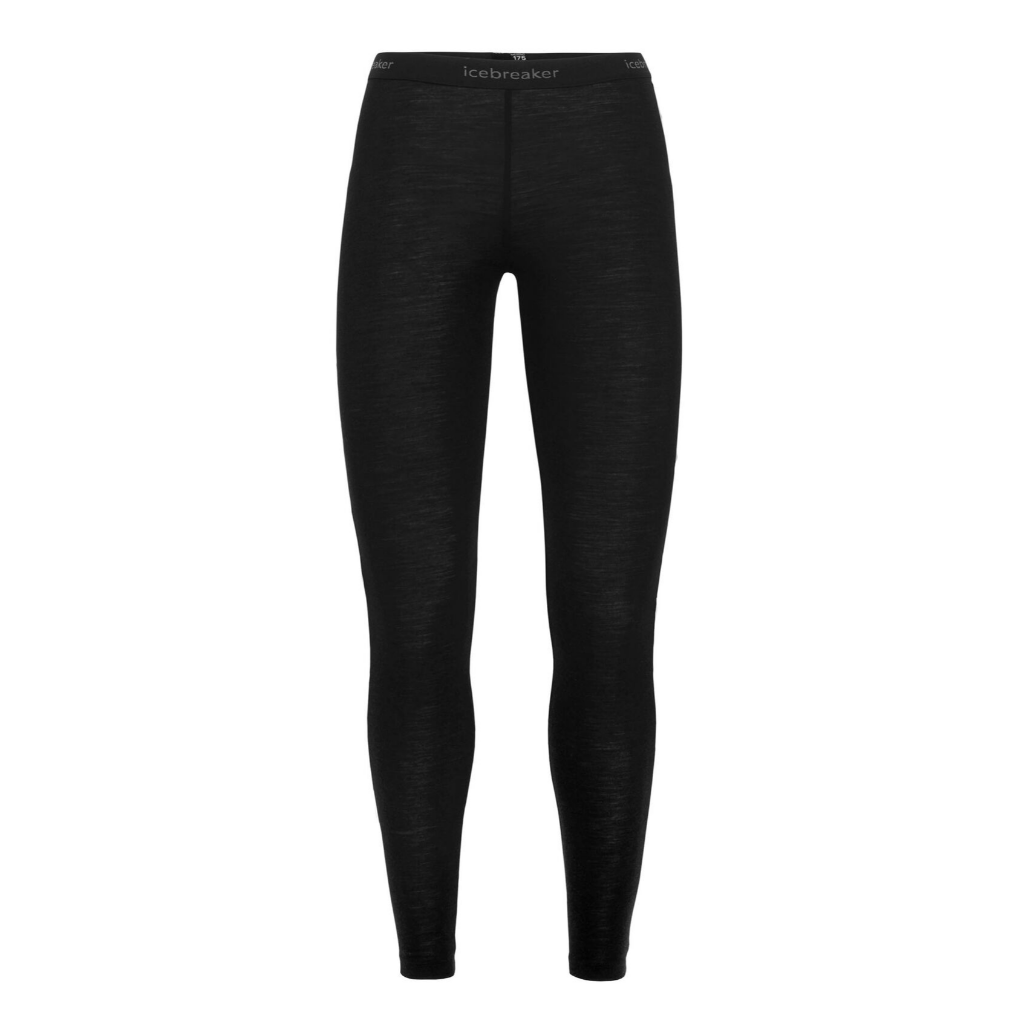 Women's 175 Everyday Leggings - Black