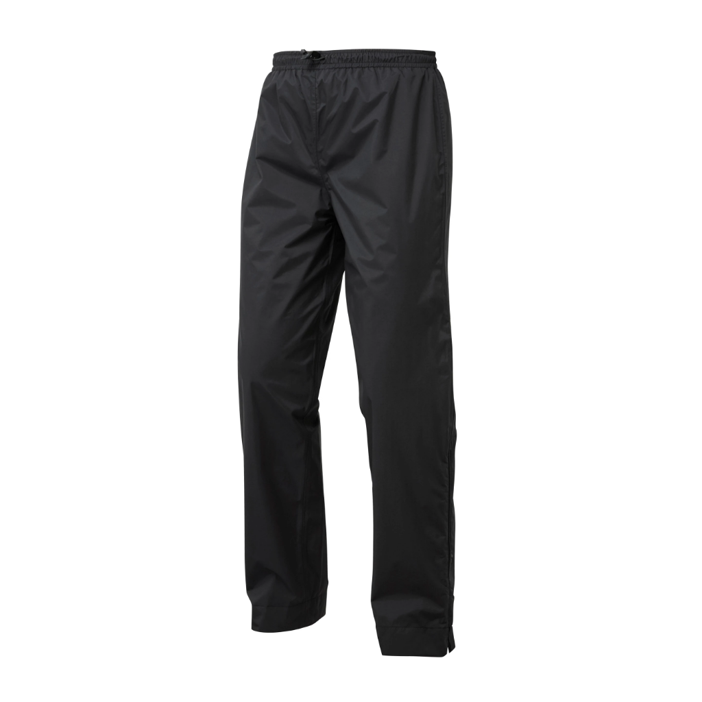 Women's Atlanta Rainpant - Black