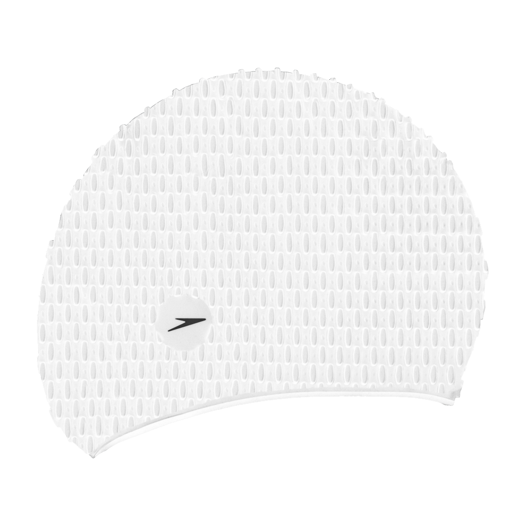 Bubble Cap - White