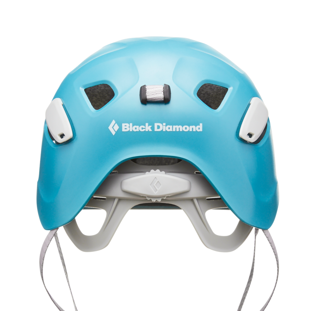 Women's Half Dome Helmet - Aluminum
