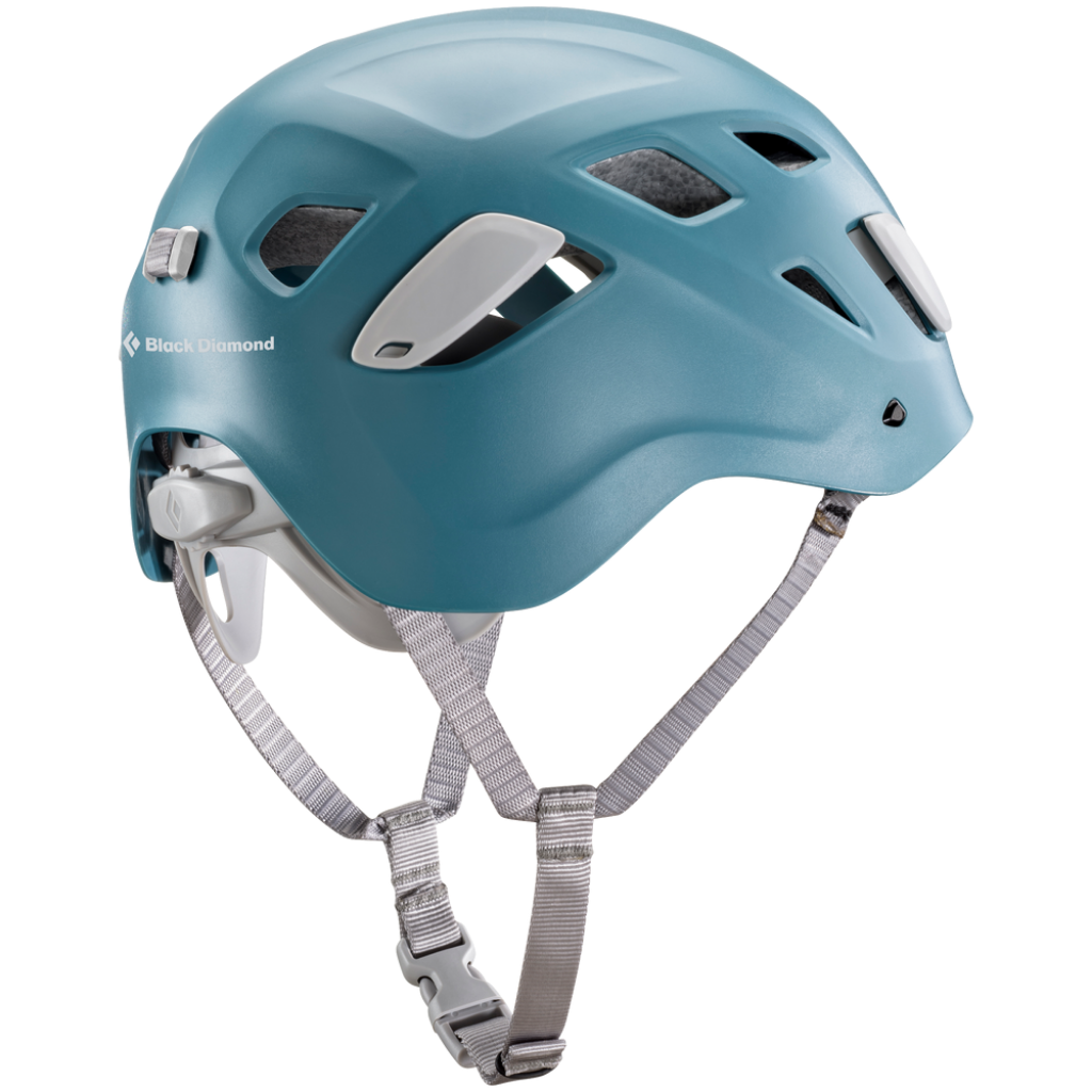 Women's Half Dome Helmet - Aluminum
