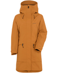 Women's Ilma Parka 6 - Cayenne