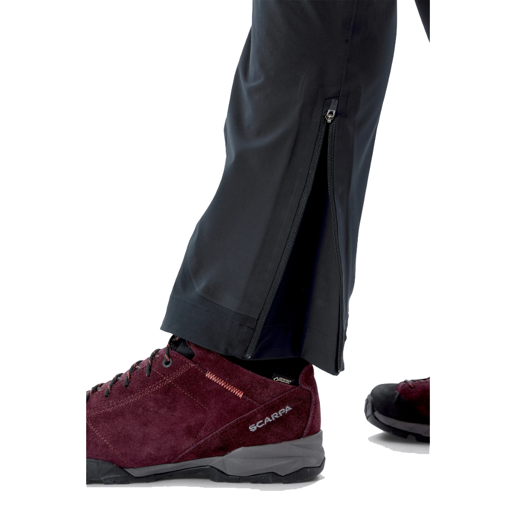 Women's Kinetic 2.0 Pants - Beluga