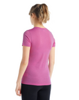 Women's Tech Lite II S/S Scoop T-Shirt Canopy Camper - Cosmic