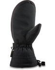 Women's Omni GTX Mitt - Carbon / Ceramic