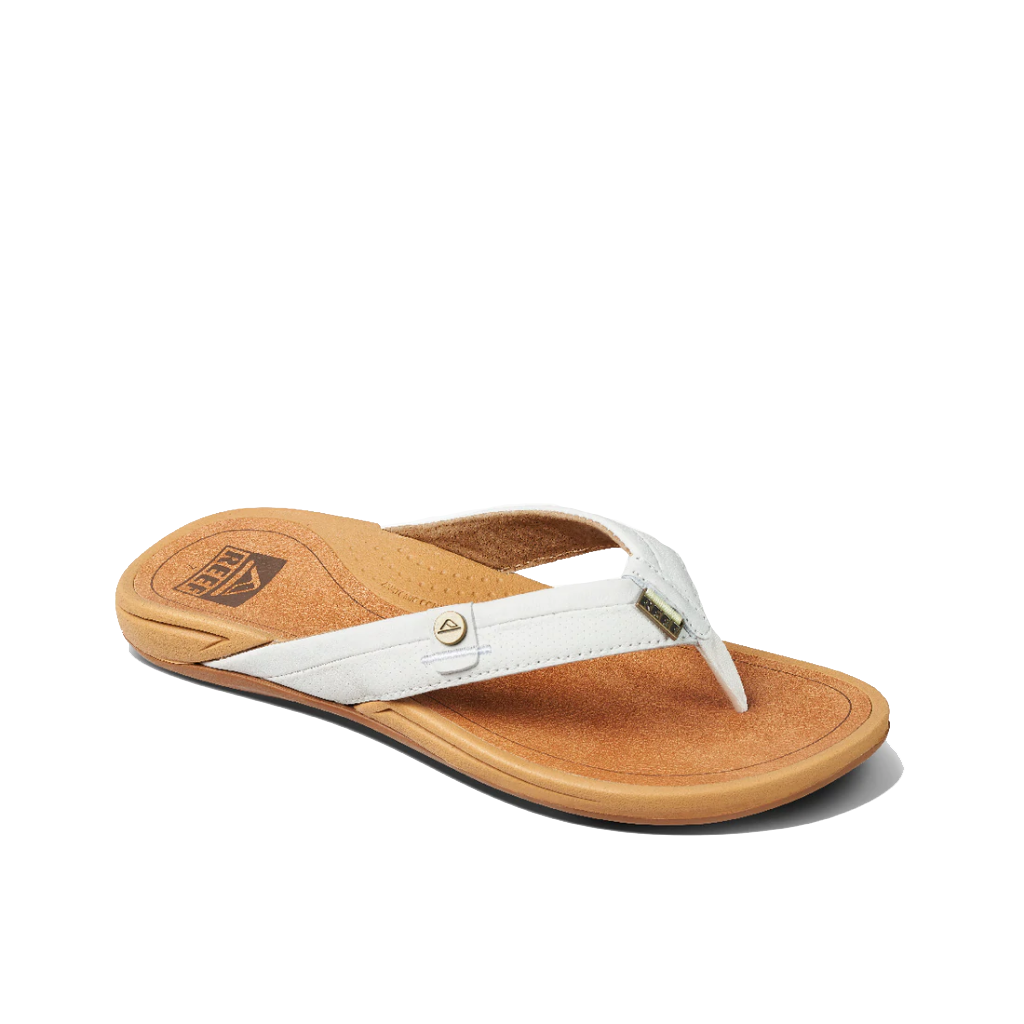 Women's Reef Pacific - Cloud