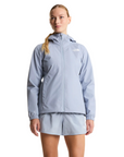 Women's Quest Mono Jacket - Frost Grey