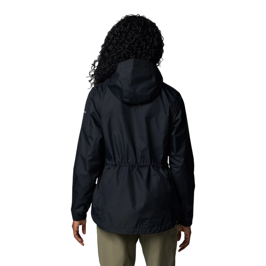 Women's Sweet Creek™ II Lined Waterproof Jacket - Black