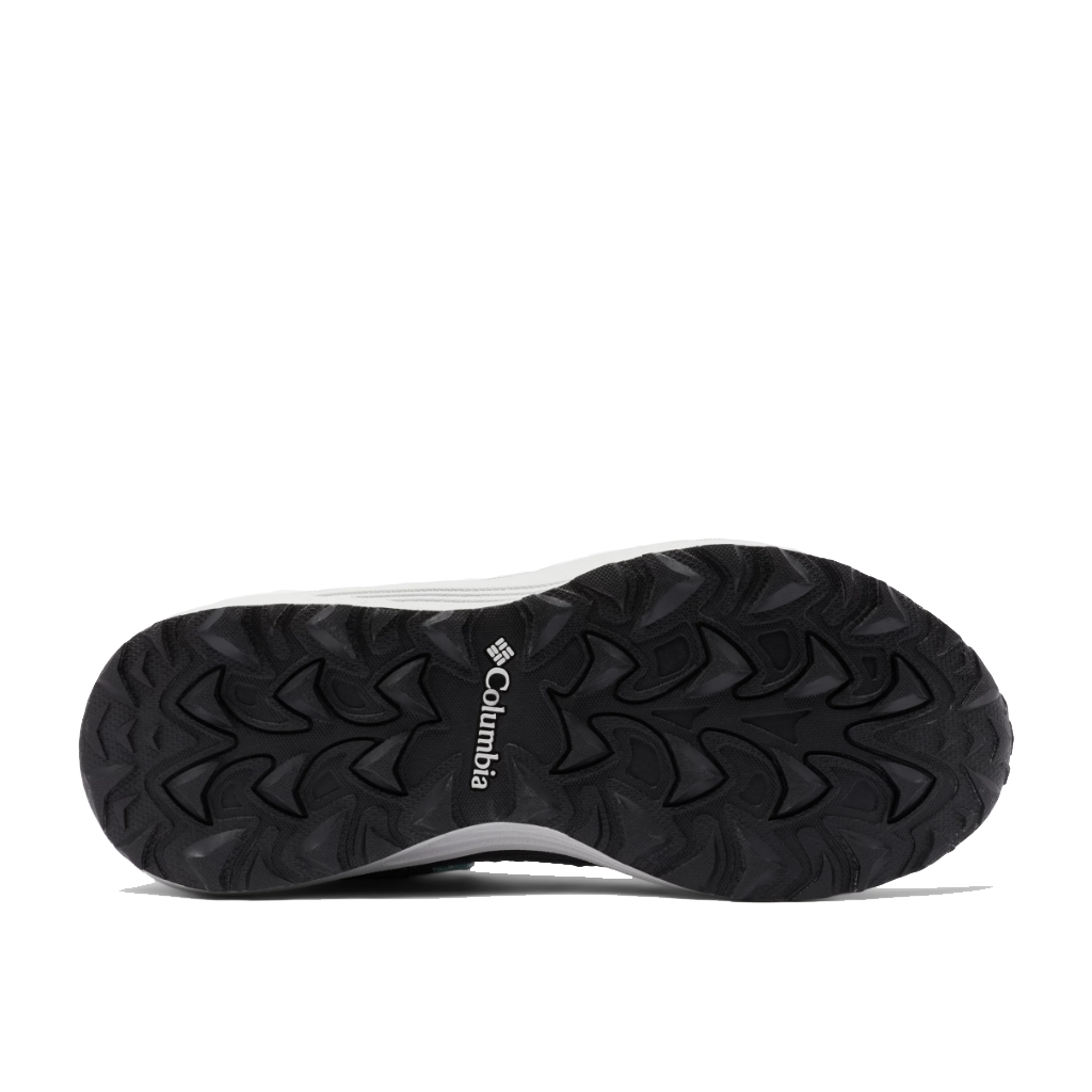 Women's Trailstorm Mid Waterproof - Graphite / Dusty Green