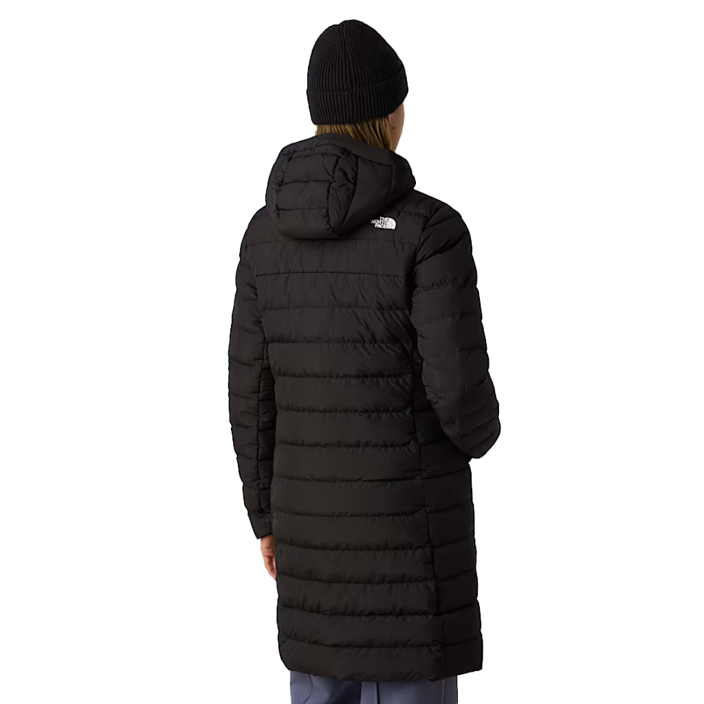 Women's Aconcagua Parka - TNF Black