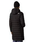 Women's Aconcagua Parka - TNF Black
