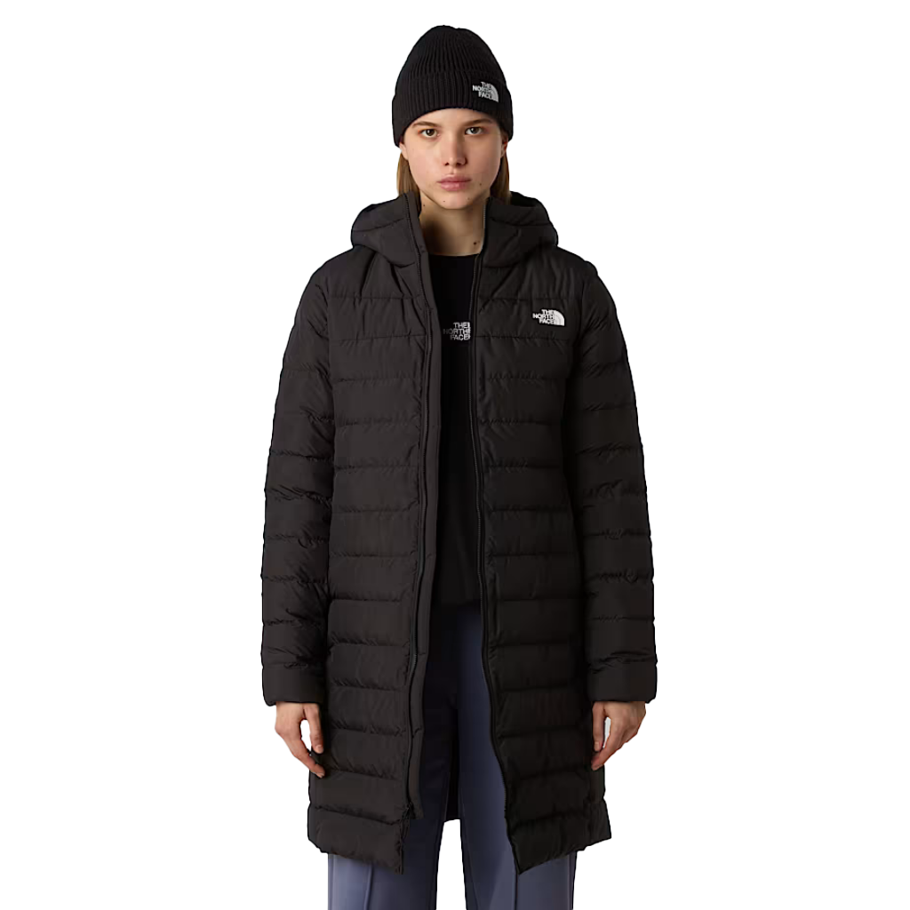 Women's Aconcagua Parka - TNF Black