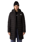 Women's Aconcagua Parka - TNF Black